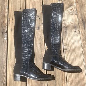 StuartWeitzman Tall Boots